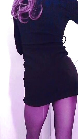 Teach me how to dance