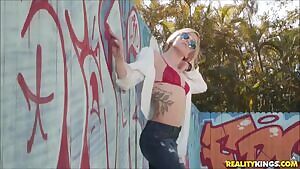 Kali Roses - Let Her Rip