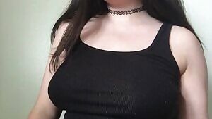 Another titty drop rom a different angle cause why not 🤷🏻‍♀️