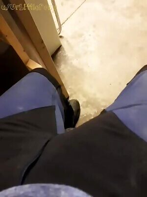 What daddy does at work🙄