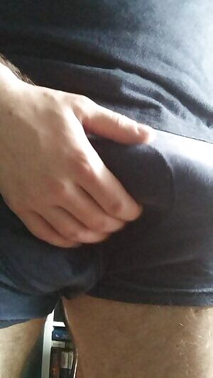 Ripping them open to fuck you?