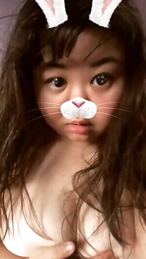 messy hare don’t care