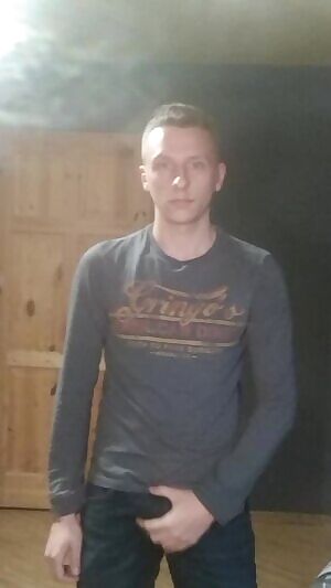 A casual strip ;)