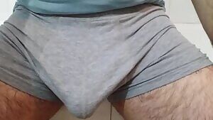 My 🍌and balls is powerful !