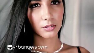 Gianna Dior VR porn video @VRBangers