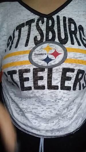 My team dropped the ball today 🏈 but I'm here to drop some titties.