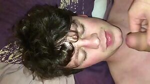 I need another facial ASAP