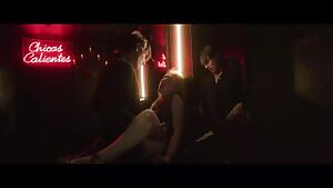 Georgina leeming getting it