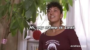 Sexy Lexi
