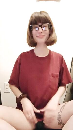 titty drop? pop? idk, they're titties