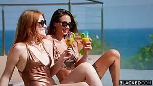 Liya Silver & Jia Lissa - Together