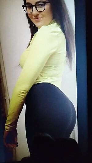 Just sprayed this beauty! 💦🍑