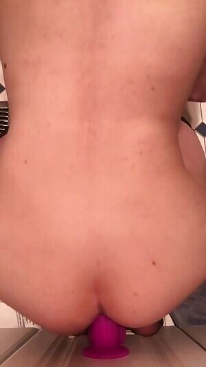 I love getting filled.