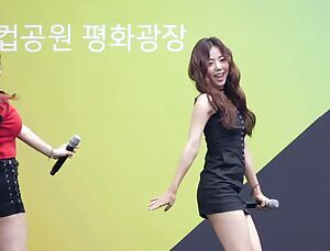 Apink - Bomi & Namjoo