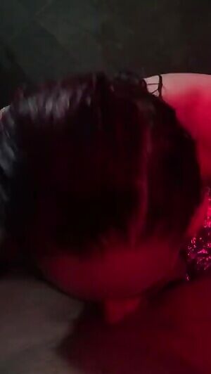 The benefits of saving some water by showering together