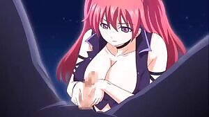 Nuki Doki! Tenshi to Akuma no Sakusei Battle