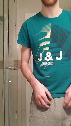 I've been very horny lately