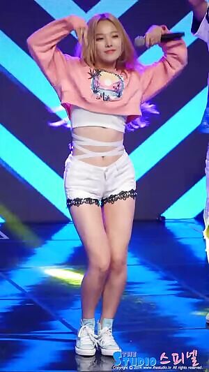 KARD - Somin