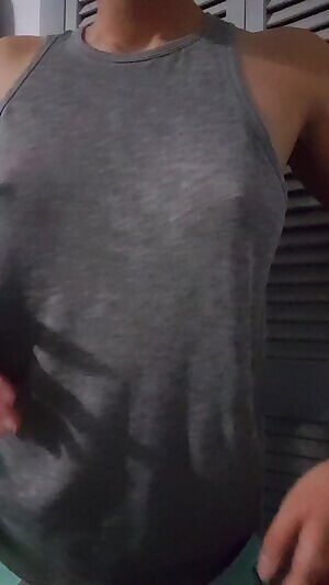 After vacation drop/exposure