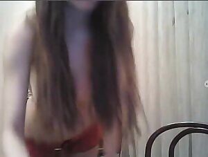 Long Hair Reveal
