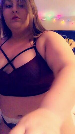 It was cute until I bent over😂