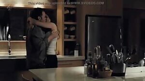 Vera Farmiga - Orphan film.