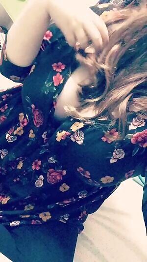 Is it tacky to take your tits out on the first date?