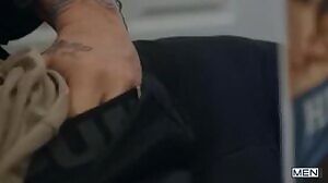 Impulse Control - with William Seed