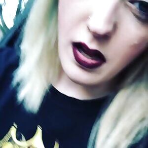 Today’s long tongue 😛