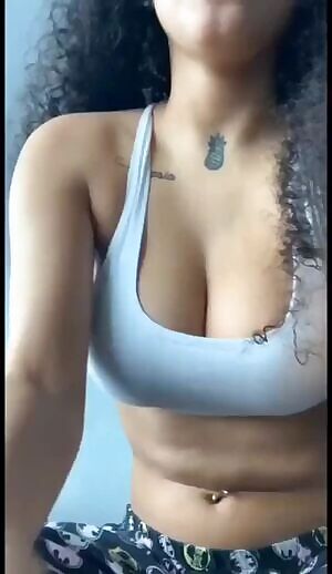 Let's call it a reveal