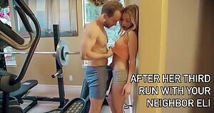 Running