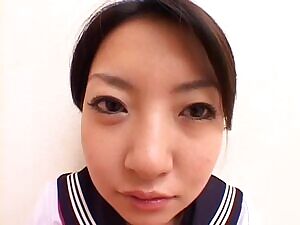 Student passes rimming exam