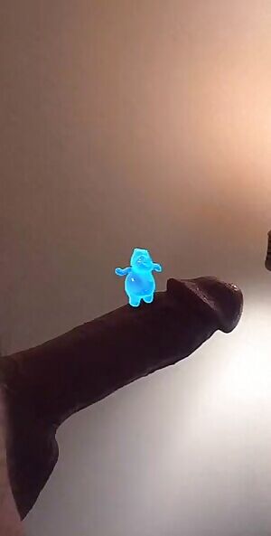 Who wants a gummy?