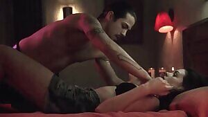 Anne Hathaway in Havoc