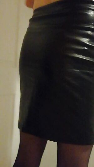 Front or back?