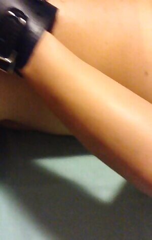 I tried to be a good girl...