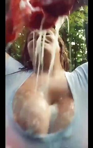 Who here needs a wash?