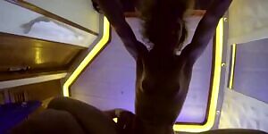 They really know how to play