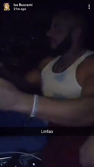 Your wife said she went out with her girlfriends