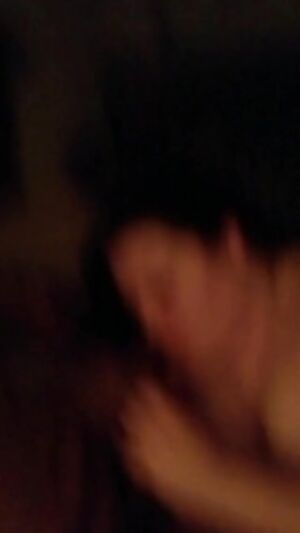 Drunk wife, happy husband