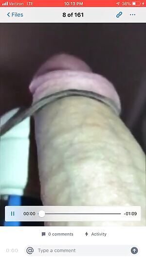 My fountain again, playing with the wand.