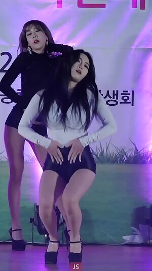 Girl Crush Bomi Oh Ah