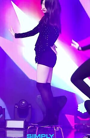 Everglow - Sihyeon
