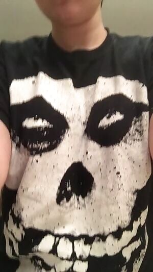 I can’t wait to hear you scream. ;)