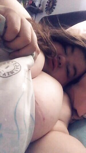 Lovely lady lumps, check em out 😉