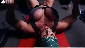 Aleesha Young