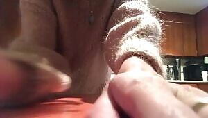 Little does he know. A slut lives under these clothes 💋