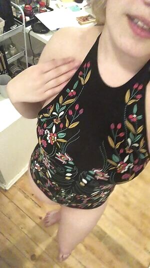 Went shopping for a party...I think it’s good enough?