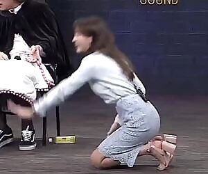 Jung Hye Sung