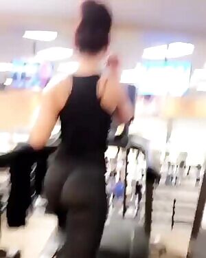 Working out